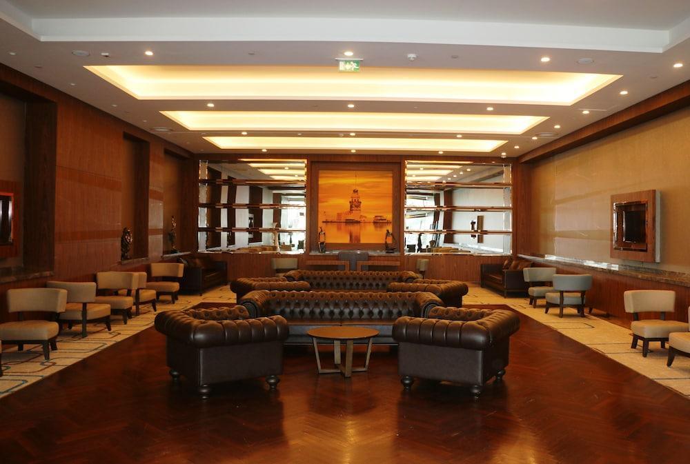 Mercure Istanbul West Hotel & Convention Center Dış mekan fotoğraf